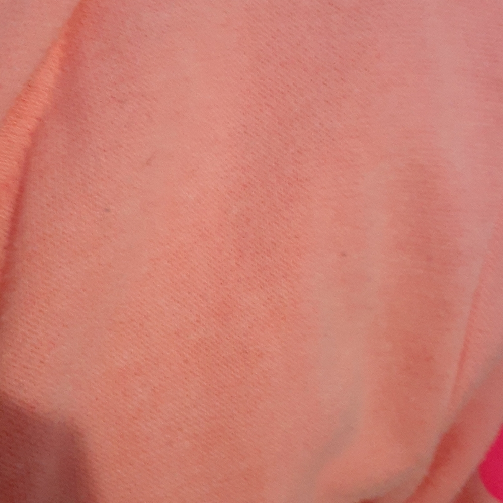Neon pink jacket - Picture 3 of 3